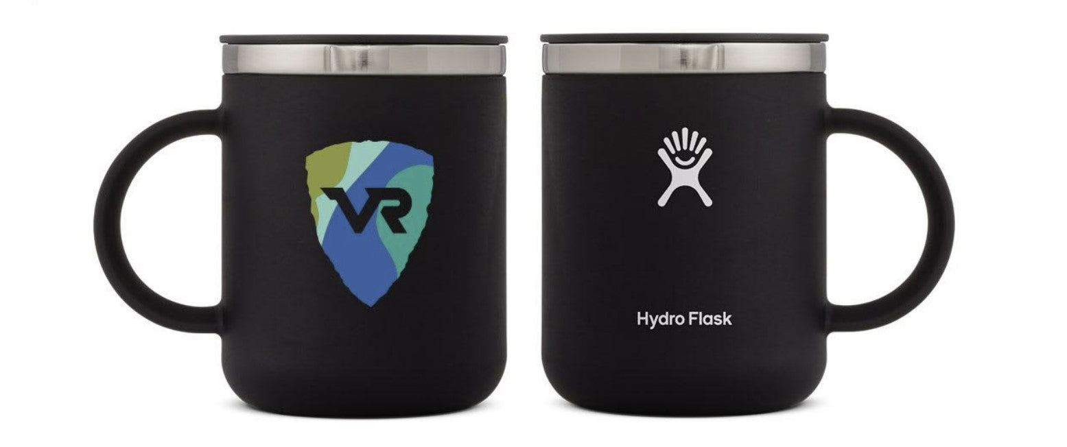 Hydro Flask 12 oz Coffee Mug Stone